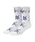 AUTO GLASS CREW SOCK