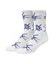 AUTO GLASS CREW SOCK