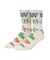 LUCKY CREW SOCK