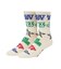 LUCKY CREW SOCK