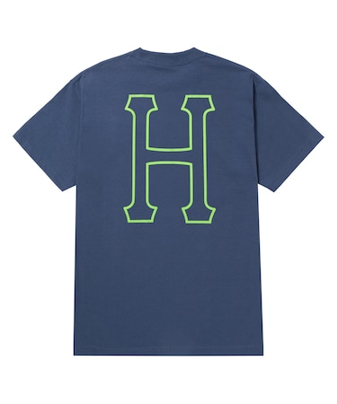 HUF SET H S/S TEE