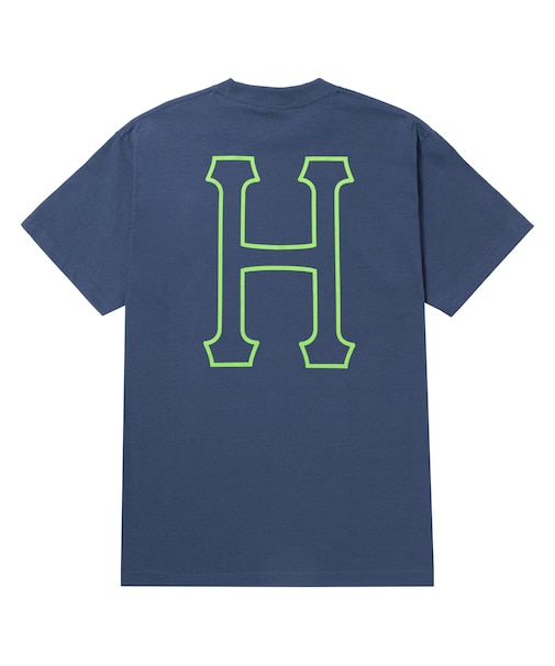 HUF SET H S/S TEE