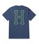 HUF SET H S/S TEE