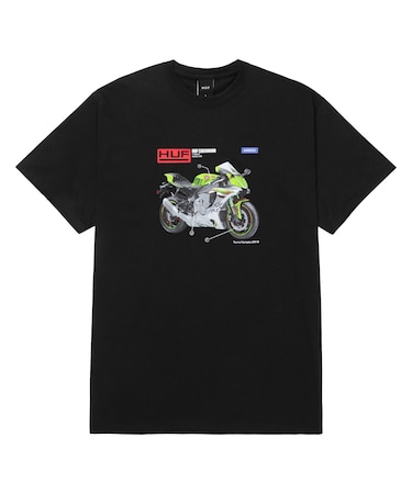 420 CC S/S TEE
