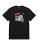 420 CC S/S TEE