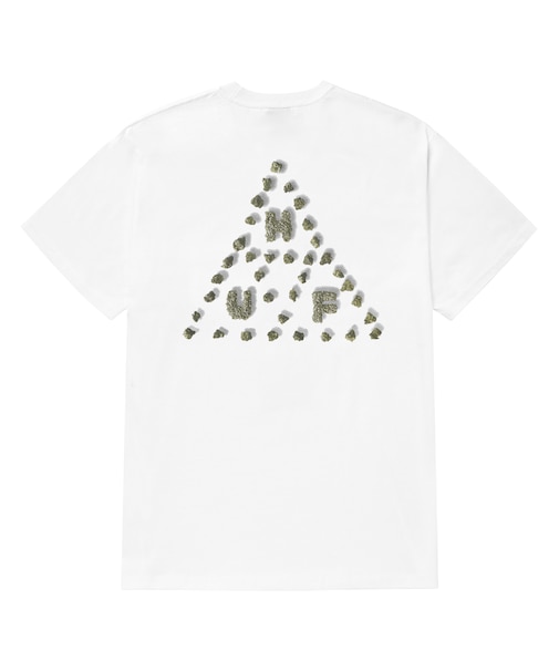 DANK S/S TEE