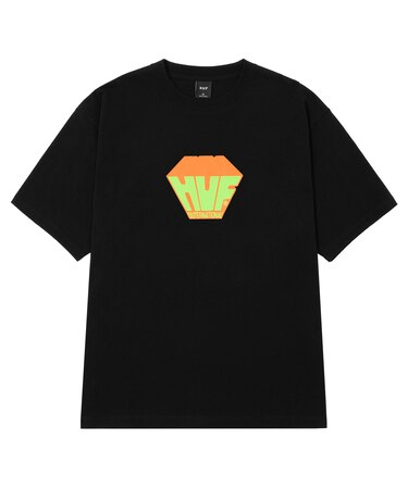 BIG BLOCK S/S TEE