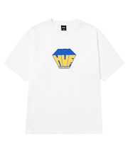 BIG BLOCK S/S TEE