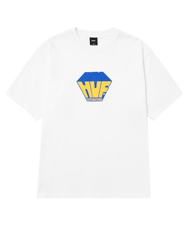 BIG BLOCK S/S TEE
