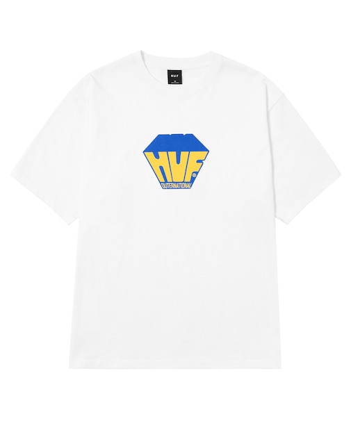BIG BLOCK S/S TEE