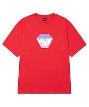 BIG BLOCK S/S TEE