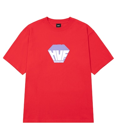 BIG BLOCK S/S TEE