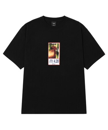 FRIED S/S TEE