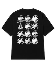 PEGASUS S/S TEE