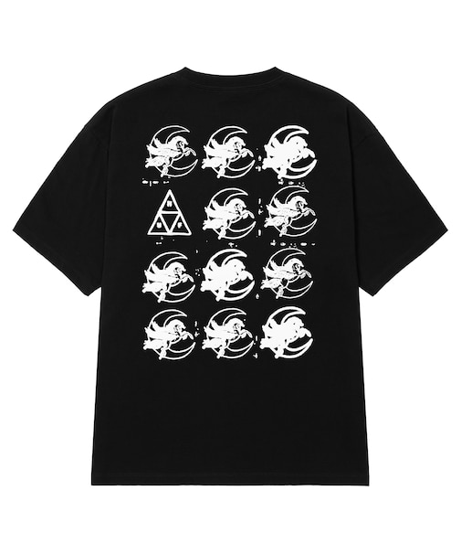 PEGASUS S/S TEE