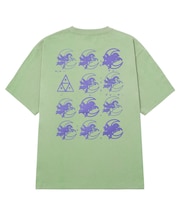 PEGASUS S/S TEE