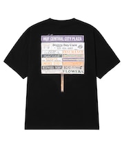 PLAZA S/S TEE