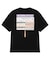 PLAZA S/S TEE