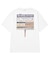 PLAZA S/S TEE
