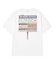 PLAZA S/S TEE