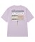 PLAZA S/S TEE