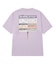 PLAZA S/S TEE