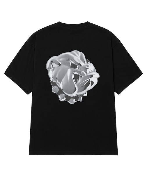 BIG DAWG S/S TEE