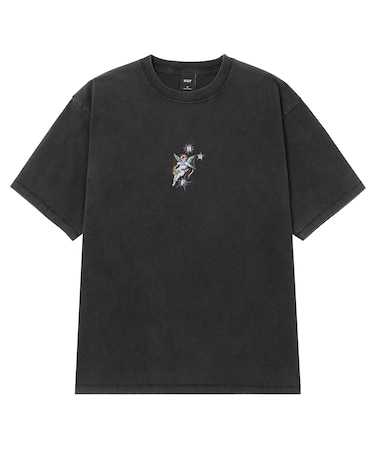 CUPID S/S WASHED TEE