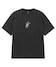 WASHED BLACK