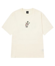 CUPID S/S WASHED TEE