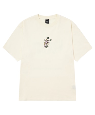 CUPID S/S WASHED TEE