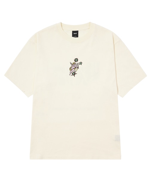 CUPID S/S WASHED TEE