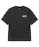WASHED BLACK