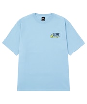 TOOL INC S/S WASHED TEE