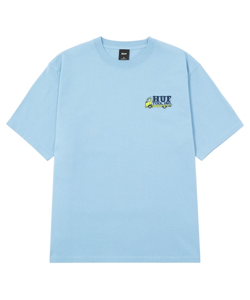 TOOL INC S/S WASHED TEE