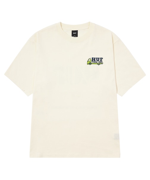 TOOL INC S/S WASHED TEE