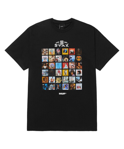 SOULSVILLE USA S/S TEE