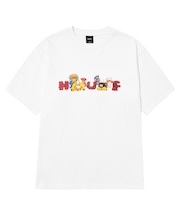 HAVECOOTH S/S TEE