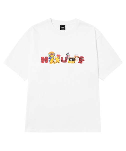 HAVECOOTH S/S TEE