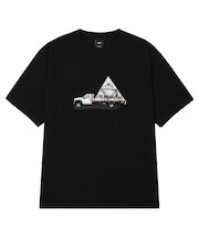 HIGH CLEARANCE S/S TEE