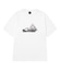 HIGH CLEARANCE S/S TEE