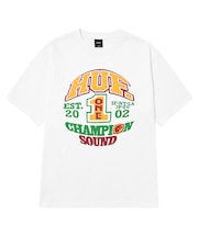 CHAMPION SOUND S/S TEE