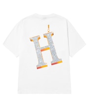 BIG H S/S TEE