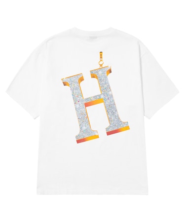 BIG H S/S TEE