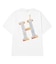 BIG H S/S TEE