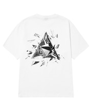AUTO GLASS S/S TEE