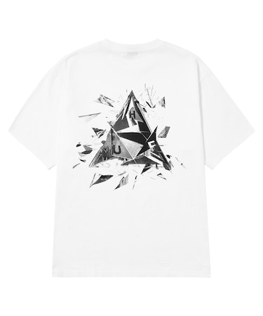 AUTO GLASS S/S TEE