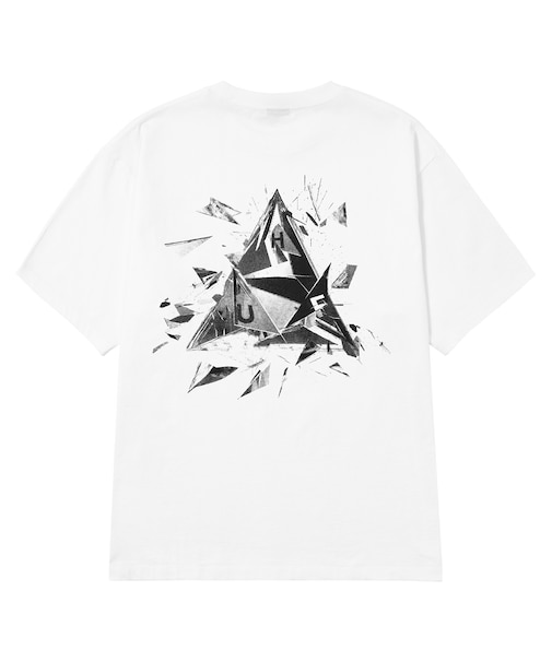AUTO GLASS S/S TEE
