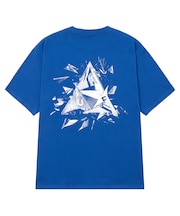 AUTO GLASS S/S TEE