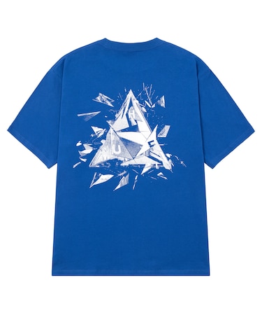 AUTO GLASS S/S TEE